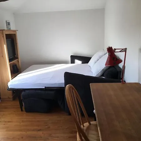 Grande Ferme Avec Piscine
