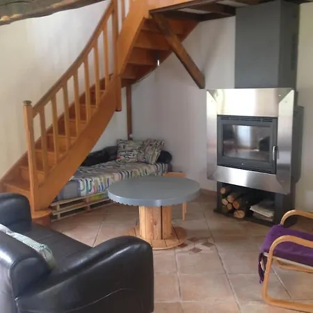 Grande Ferme Avec Piscine Holiday home